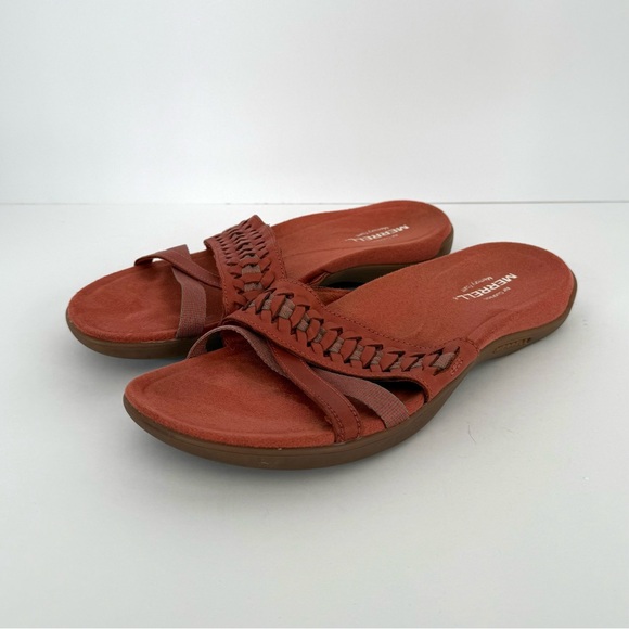 Women’s Merrell Redwood Sporty Sandals - Size 8 - Picture 4 of 9